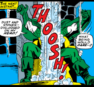 Illustration for article titled Days of Comics Past: X-Men issues 27 through 31